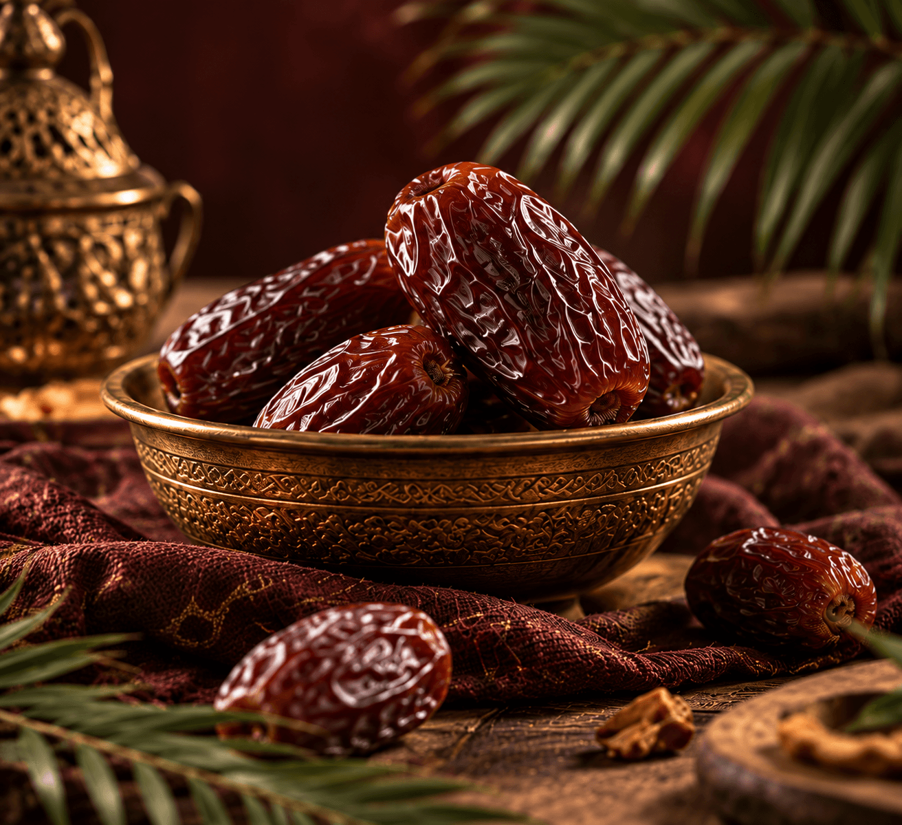 The Dates Collection
