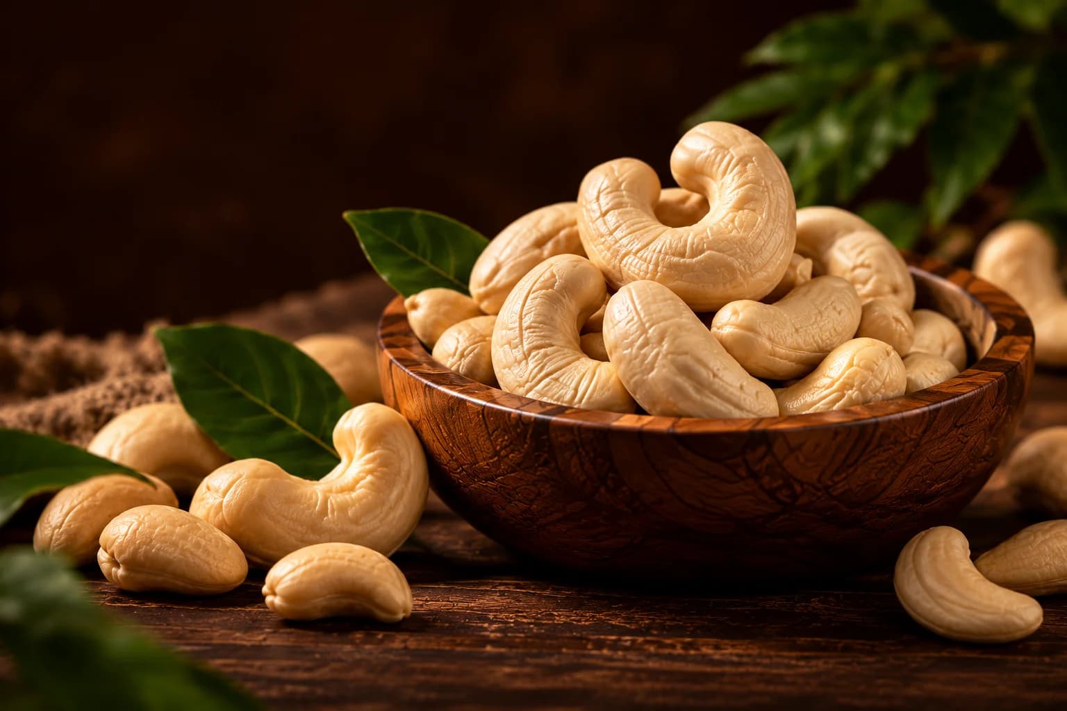 Brazil Nuts